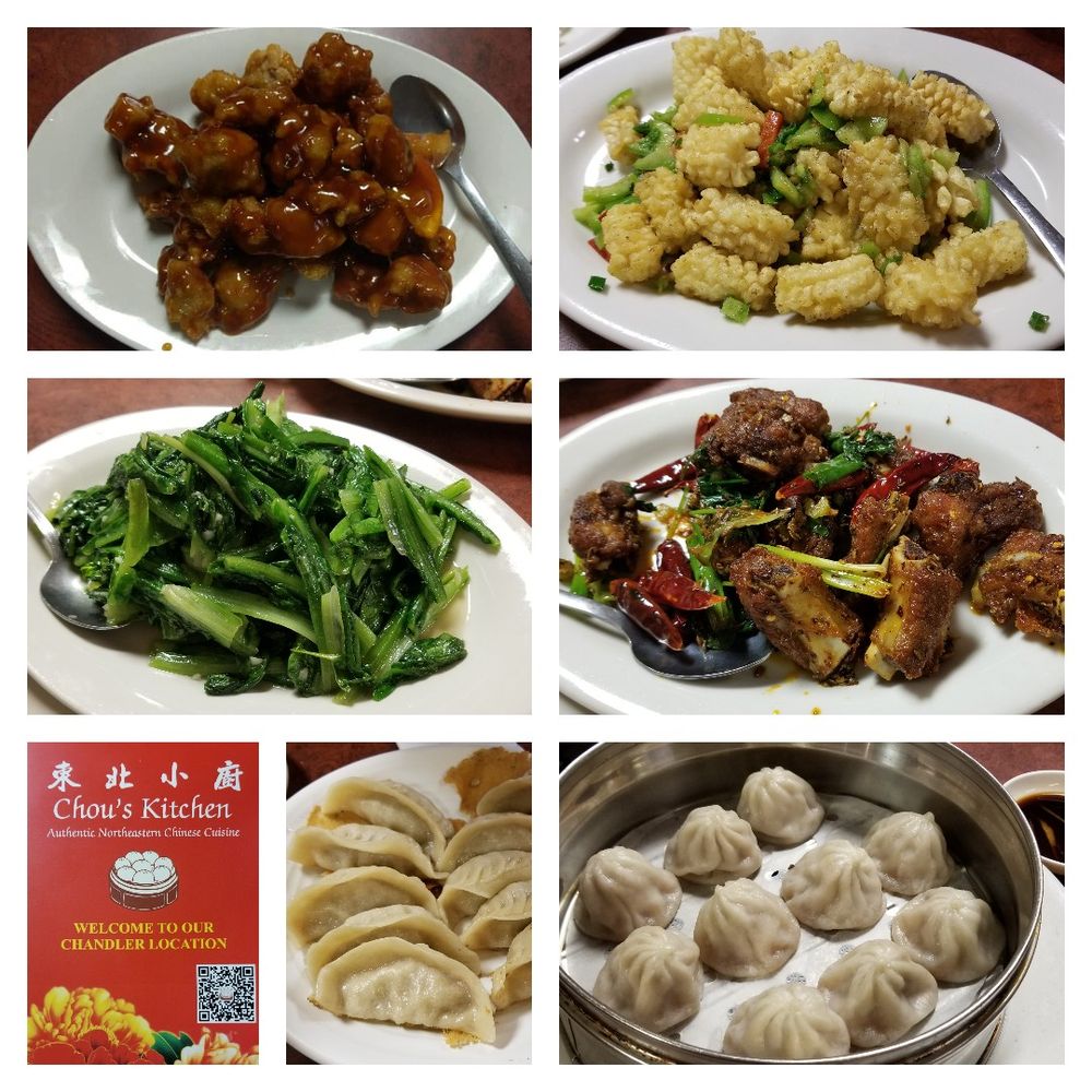 Chou S Kitchen Takeout Delivery 573 Photos 468 Reviews Chinese 910 N Alma School Rd Chandler Az Restaurant Reviews Phone Number Menu Yelp