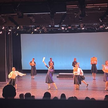 American Liberty Ballet - Dance Studios Near Me - Union City, New Jersey