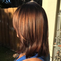 Sheek Hair Studio