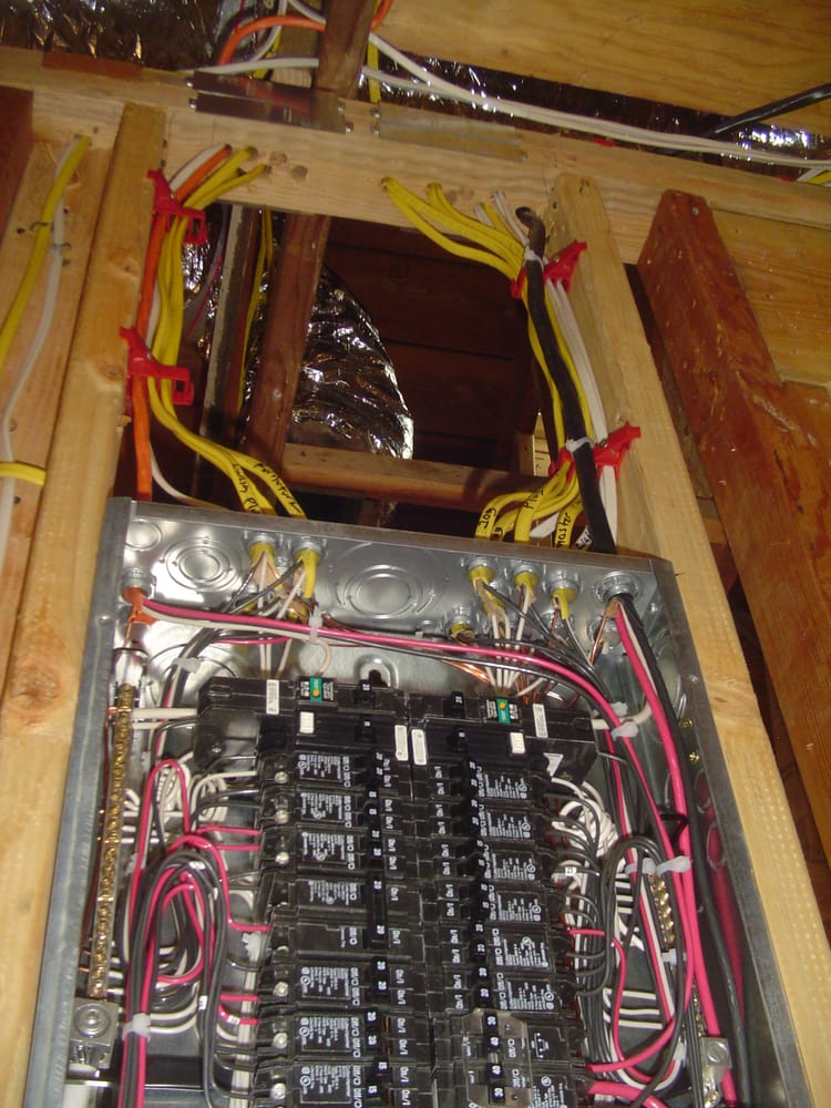 Slide of Oz Electric