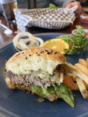 Barnacle Bistro by null