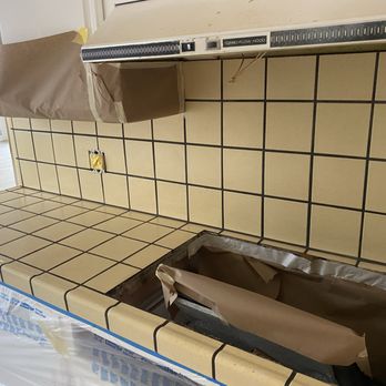 Logar Property Solutions - Old Kitchen renovation - Handyman Near Me