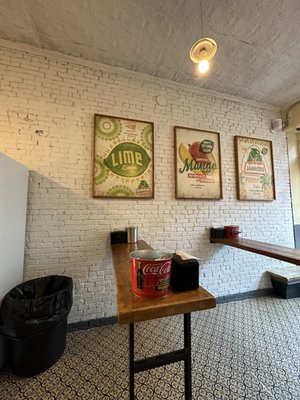 7th Street Burger Upper West Side by null