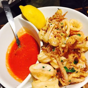 Artu - Calamari - Italian Near Me - Boston, Massachusetts Artu - Calamari - Italian Near Me - Boston, Massachusetts