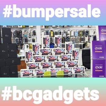BC Gadgets - Mobile Phones Near Me - Maple Ridge, British Columbia