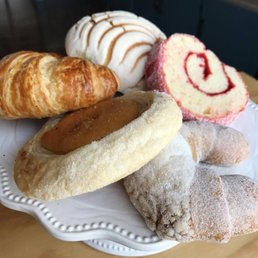 Pan Dulce