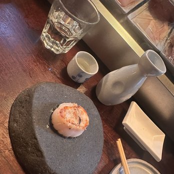 Kibatsu - Sushi Bars Near Me - San Francisco, California Kibatsu - Sushi Bars Near Me - San Francisco, California