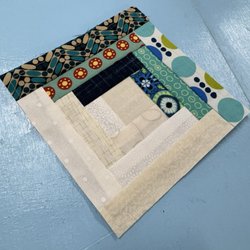 City Sewing Room - From a Beyond the Basics quilting class