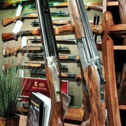 Pacific Sporting Arms - East