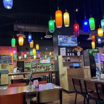 Piola - Brickell - Pizza Near Me - Miami, Florida