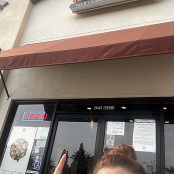 WOW POKE - Poke - Seafood Near Me - Cerritos, California WOW POKE - Poke - Seafood Near Me - Cerritos, California