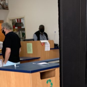 U S Post Office 76 Reviews Post Offices 4325 Glencoe Ave Marina Del Rey Ca Phone Number Yelp