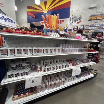 Last Stop Travel Center - Gas Stations Near Me - White Hills, Arizona