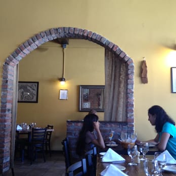 Tuscan Hills - Meh - Italian Near Me - Forest Hills, New York Tuscan Hills - Meh - Italian Near Me - Forest Hills, New York
