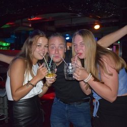 BoB's