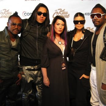 Debra Macki - Debra Macki and the Black Eyed Peas - Makeup Artists Near Me - Salem, Massachusetts