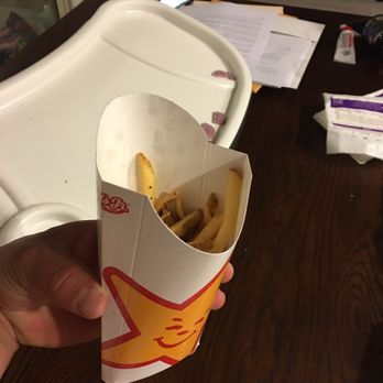 Carl's Jr - Really? Carl's you need to fix this so you don't loose another customer over something so easy to avoid - Fast Food Near Me - Henderson, Nevada Carl's Jr - Really? Carl's you need to fix this so you don't loose another customer over something so easy to avoid - Fast Food Near Me - Henderson, Nevada