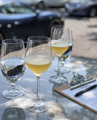 Mad Fritz Brewery and Malthouse -By Appointment by null