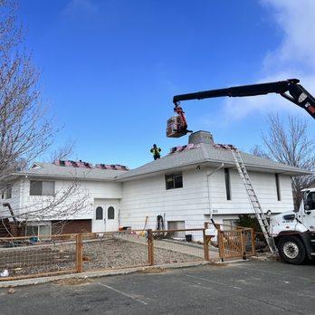 Gates Enterprises - Roofing Near Me - Lakewood, Colorado Gates Enterprises - Roofing Near Me - Lakewood, Colorado