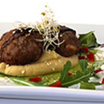 Lechuga Tapas - KEFTA - Salad Near Me - Málaga, Massachusetts