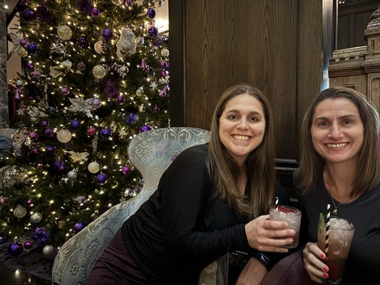 Clontarf Castle Hotel by null