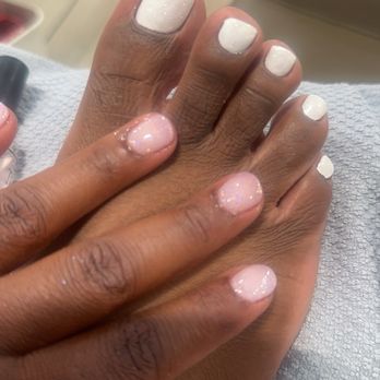 Mani Pedi Spa - A Nail Boutique - Dipped nails and pedicure - Nail Salons Near Me - Poway, California Mani Pedi Spa - A Nail Boutique - Dipped nails and pedicure - Nail Salons Near Me - Poway, California