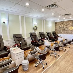 Noella Nail Spa