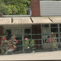 Lincoln Springs Tree Farms & Nursery - Front