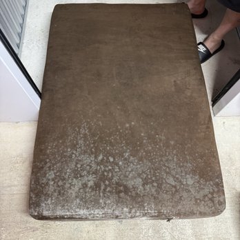 Public Storage - Service Dog Bed covered in mold - Self Storage Near Me - Columbia, South Carolina Public Storage - Service Dog Bed covered in mold - Self Storage Near Me - Columbia, South Carolina
