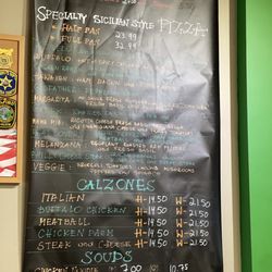 Lucas Italian Deli