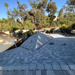 Roof 2 Roof 2