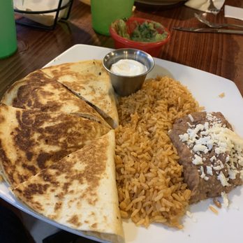 Salsa Brava Mexican Grill - Mexican Near Me - Naples, Florida