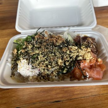 Poke House - Austin - My bowl - Poke Near Me - Austin, Texas Poke House - Austin - My bowl - Poke Near Me - Austin, Texas