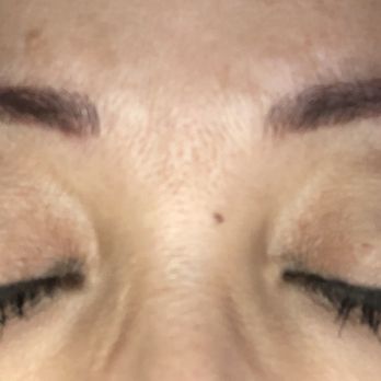Arch Brow Studio Maui - 1st day! - Permanent Makeup Near Me - Kahului, Hawaii Arch Brow Studio Maui - 1st day! - Permanent Makeup Near Me - Kahului, Hawaii