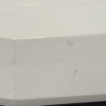 Hibdon Tires Plus - Scratches from service. - Tires Near Me - Norman, Oklahoma Hibdon Tires Plus - Scratches from service. - Tires Near Me - Norman, Oklahoma