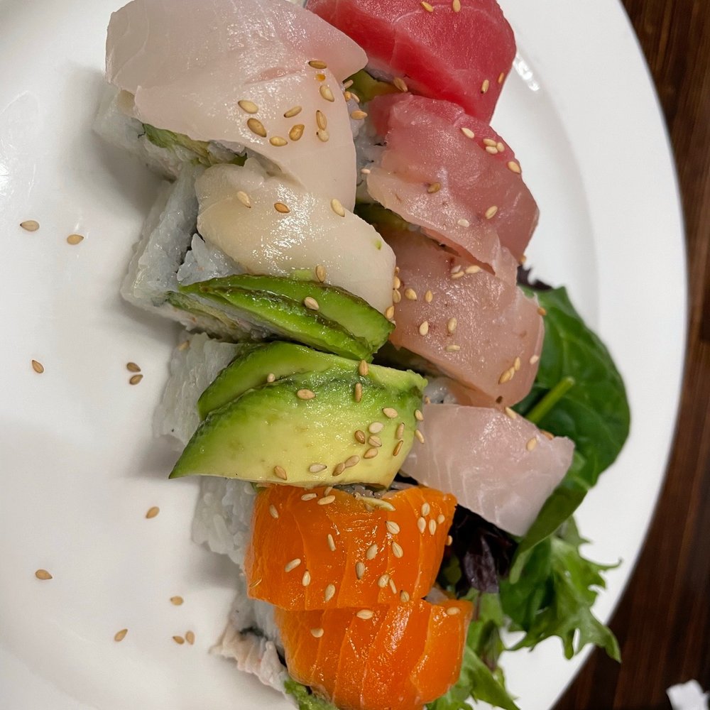 Harbour - Roll - Japanese Near Me - Palmdale, California