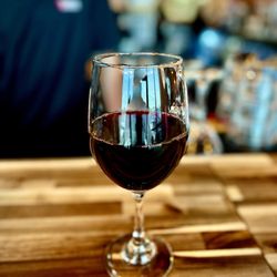 Tannins Wine Bar & Grill