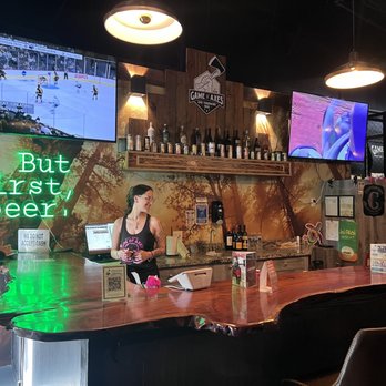 Game Of Axes - Main bar - Axe Throwing Near Me - Boynton Beach, Florida Game Of Axes - Main bar - Axe Throwing Near Me - Boynton Beach, Florida