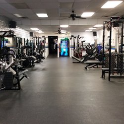 Physical FX Training Studios - Physical FX Personal Training Studio - Frisco, TX
