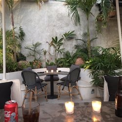 The Good Burger Tulum - Rooftop
