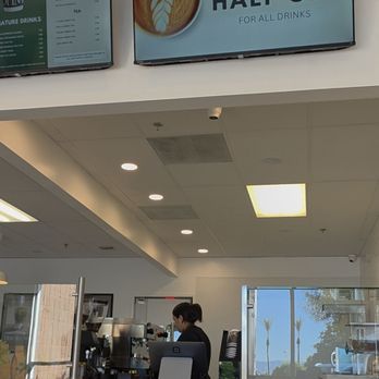 OnMe Cafe - Coffee & Tea Near Me - Ontario, California