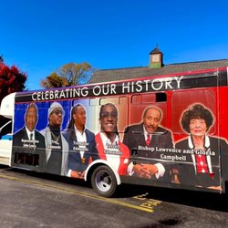City of Danville Transit System