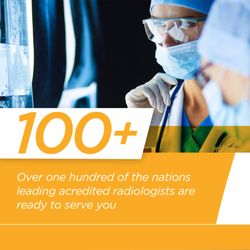 John Muir Magnetic Imaging Center