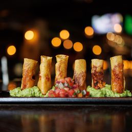 Taquitos