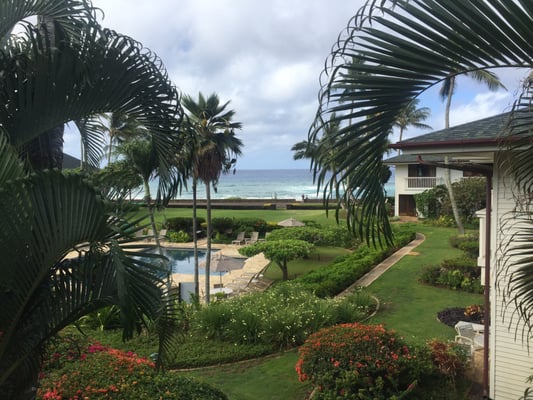 Poipu Kapili Resort by null