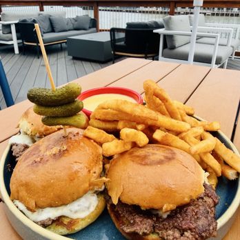 Shooters On The Water - Venues & Event Spaces Near Me - Cleveland, Ohio Shooters On The Water - Venues & Event Spaces Near Me - Cleveland, Ohio