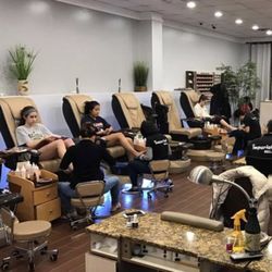 Imperial Nail & spa