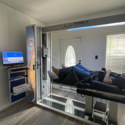 AlignForm Spine & Disc Center