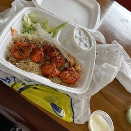 K1 Boneless Chicken Breast