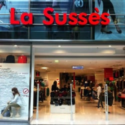 LA Sussés-Fashion
